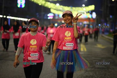 KL Women Running Festival 2026
