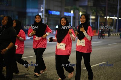 KL Women Running Festival 2026