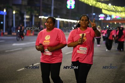 KL Women Running Festival 2026