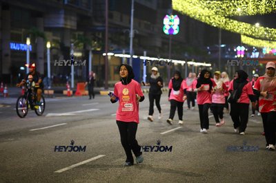 KL Women Running Festival 2026