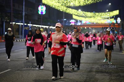 KL Women Running Festival 2026