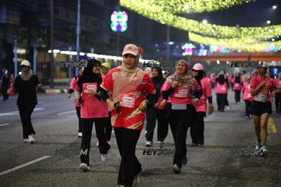 KL Women Running Festival 2026