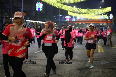 KL Women Running Festival 2026