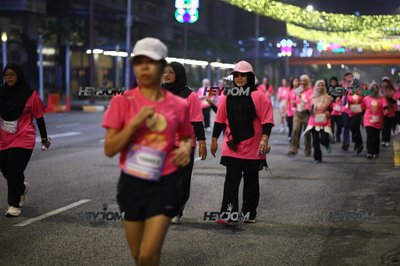 KL Women Running Festival 2026
