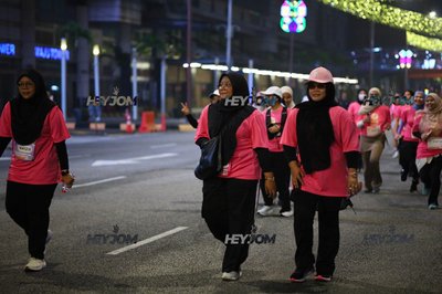 KL Women Running Festival 2026