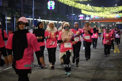 KL Women Running Festival 2026