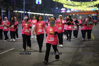 KL Women Running Festival 2026