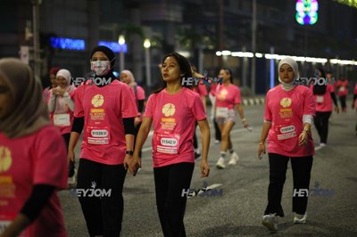 KL Women Running Festival 2026