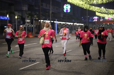 KL Women Running Festival 2026