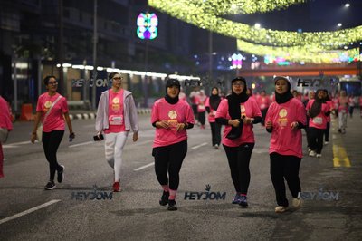 KL Women Running Festival 2026