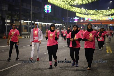 KL Women Running Festival 2026