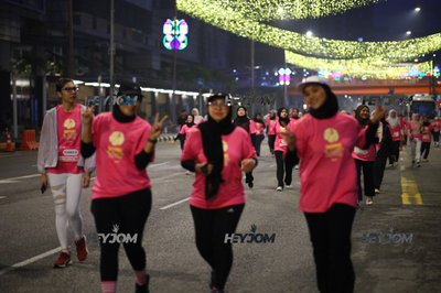 KL Women Running Festival 2026