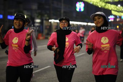 KL Women Running Festival 2026