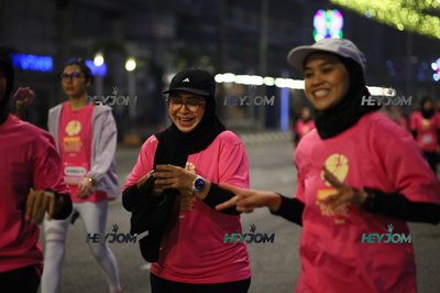 KL Women Running Festival 2026