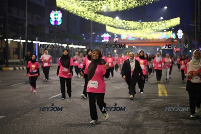 KL Women Running Festival 2026