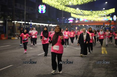 KL Women Running Festival 2026