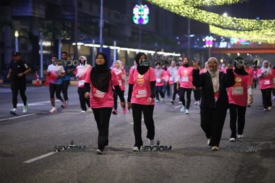 KL Women Running Festival 2026