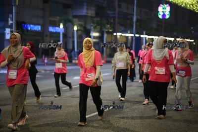 KL Women Running Festival 2026
