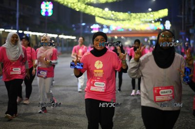 KL Women Running Festival 2026