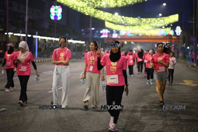 KL Women Running Festival 2026