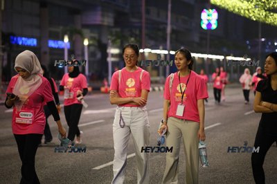 KL Women Running Festival 2026