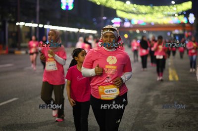 KL Women Running Festival 2026
