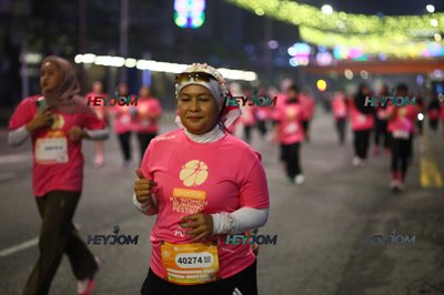 KL Women Running Festival 2026
