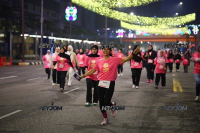 KL Women Running Festival 2026