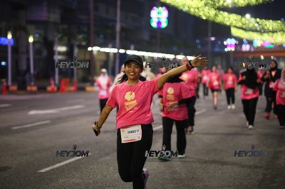 KL Women Running Festival 2026
