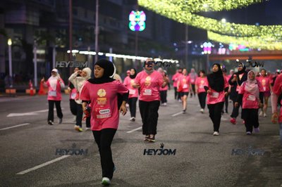 KL Women Running Festival 2026