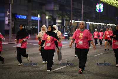 KL Women Running Festival 2026