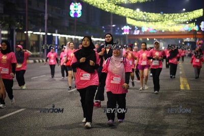 KL Women Running Festival 2026