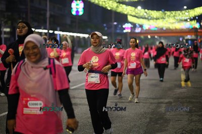 KL Women Running Festival 2026