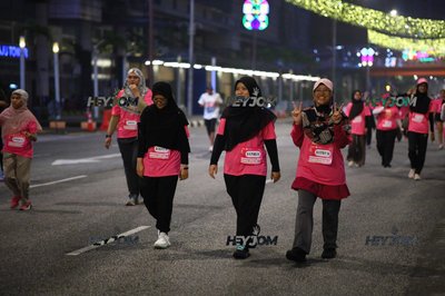KL Women Running Festival 2026