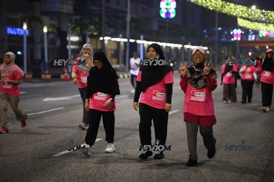 KL Women Running Festival 2026