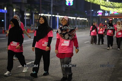 KL Women Running Festival 2026