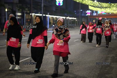 KL Women Running Festival 2026