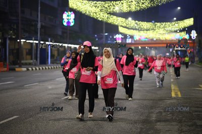 KL Women Running Festival 2026