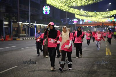 KL Women Running Festival 2026