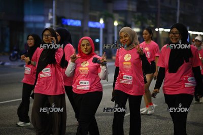 KL Women Running Festival 2026