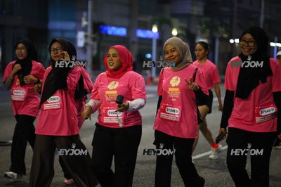 KL Women Running Festival 2026