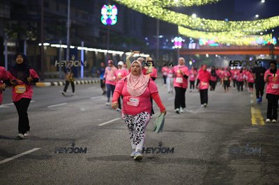 KL Women Running Festival 2026