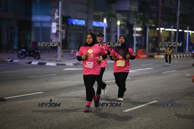KL Women Running Festival 2026
