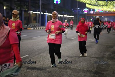 KL Women Running Festival 2026