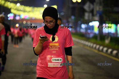 KL Women Running Festival 2026