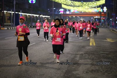 KL Women Running Festival 2026