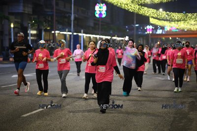 KL Women Running Festival 2026