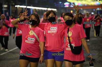 KL Women Running Festival 2026
