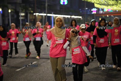 KL Women Running Festival 2026