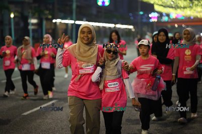KL Women Running Festival 2026